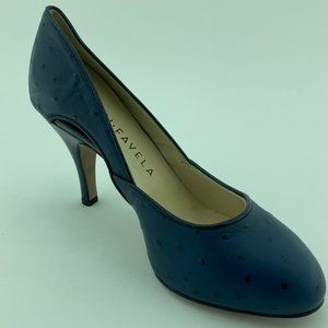 GIGI FAVELA SHOES, Size 38(ITALY), (US-7.5), NIB